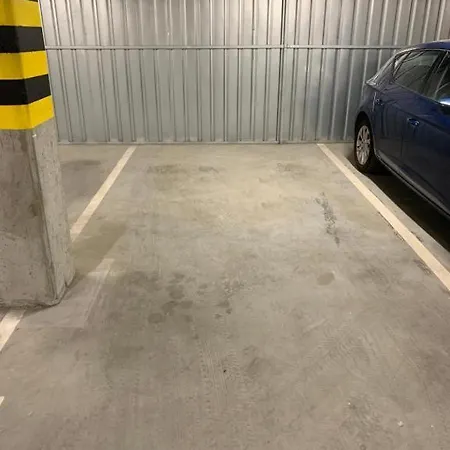 Pod Debowcem - Starzynskiego Valley Appartement Bielsko-Biała