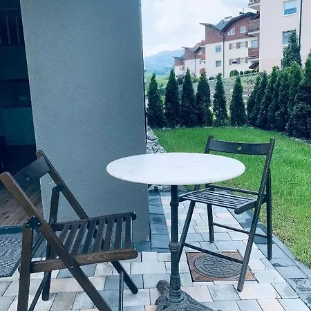 Appartement Pod Debowcem - Starzynskiego Valley *