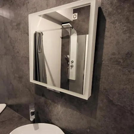 Pod Debowcem - Starzynskiego Valley Bielsko-Biała