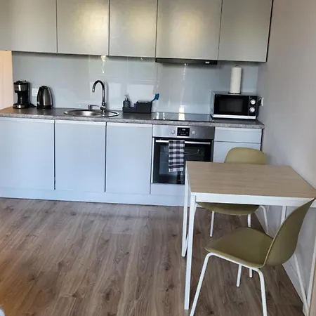 Pod Debowcem - Starzynskiego Valley Bielsko-Biala