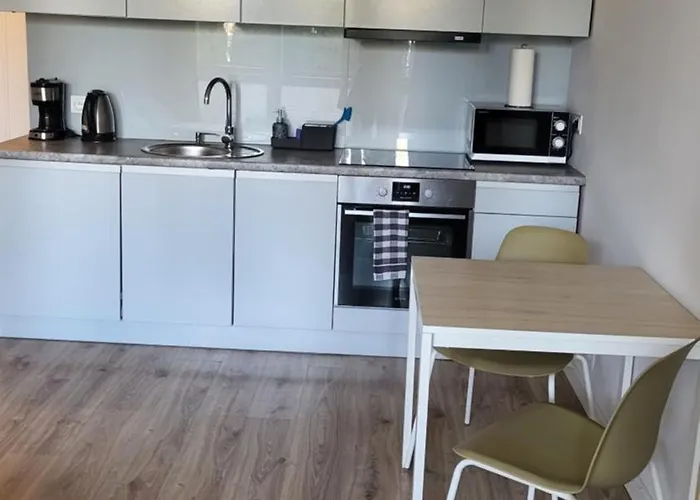 Pod Debowcem - Starzynskiego Valley 비엘스코-비아와